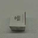 2025 Fastest WiFi Extender, WiFi Repeater, WiFi Booster, Covers Up to 10000 Sq.ft and 60 Devices, Internet Booster - with Ethernet Port, Quick Setup, Home Wireless Signal Booster