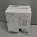 Pump Parts Compatible with Spectra S1/S2/9 Plus, Not Original Accessories, Full Set Replacements Include 24mm Flange, Duckbill Valve, Backflow Protector, Tubing and Bottle