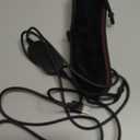 3D Therapy Heated Nose Cover, Winter Nose Warmer Hot Compress Nose Heating Pad for Stuffy Nose/Allergic Rhinitis, 3 Temperature Settings & Timer