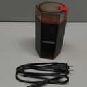 COOL KNIGHT Electric Pill Crusher, Suitable for Grind and Pulverize Multiple Pills, Small or Large Medication and Vitamin Tablets to Fine Powder