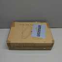 Elaruslux 6 Pack 7 Inch 3CCT Ultra-Thin LED Recessed Light with Junction Box, 3000K/4500K/6000K Selectable, 18W Eqv 125W, Dimmable Ceiling Lights 1600LM Brightness Canless Wafer Downlight