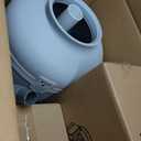 13" Sand Filter System with 6-Way Valve Pool Pump 2500GPH Easy to Use for Above Ground Pools