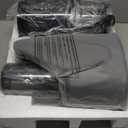 Juicer Machines, 3-in-1 Cold Press Juicer with 6.5" Extra Large Chute, 100oz Large Capacity, AC Motor, Makes Juice, Nut Milk & Sorbet, Premium Gray