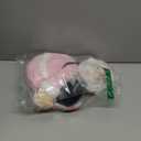 Pink Santa Tree Topper Christmas Tree Topper Santa Claus Xmas Tree Topper Christmas Party Home Decorations Supplies