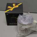 Lifecapido Retirement Gift for Woman, Retirement Gifts for Women 2026, 14oz Insulated Coffee Mug with Bookmark, Retired Birthday Gifts for Women Mom Grandma Teacher Nurse Coworkers (Cream)