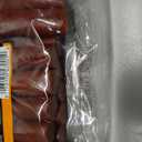 2 x Old Wisconsin Turkey Sausage Snack Sticks, Naturally Smoked, Ready to Eat, High Protein, Low Carb, Keto, Gluten Free, 16 Ounce Resealable Package, BBD: 11/06/2026