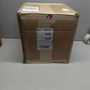 Goodman Gray Louvered Top Panel 1779405PDGS