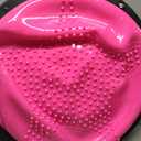 23" Half Balance Ball with Foot Pump & Resistance Bands