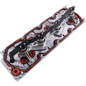 AFM Valve Lifter Oil Manifold Engine Cylinder Deactivation Solenoid for 2007-2013 Chevy Silverado Suburban 1500 GMC Sierra Yukon 5.3L 12571609