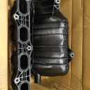 A-Premium Upper Intake Manifold Compatible with Toyota Camry 2002-2011, RAV4 2004-2005, Solara 2002-2008 & Scion tC 2005-2006 & Lexus HS250h 2010-2012, 2.4L