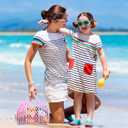 4 Pcs Jelly Purse Jelly Basket Beach Bags Reusable Handbags Plastic Easter Egg Basket for Women Girls kid