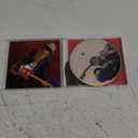 The Big Bad Blues, Audio CD