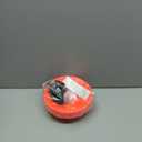 Sportneer Orange Field Training Cones 25 Pack