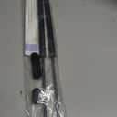 C16-06874 C16-33312 17 inch 40lb/178N Gas Strut Shock Spring Lift Support for Leer Camper Shell Truck Topper Cap Canopy Door Window Toolbox Snugtop Replacement Parts, C1606874 SG359011, Set of 2