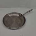 Dash of That Frying Pan Stainless Steel
 12 Inch