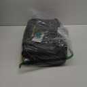 SPARTER Backpack Cooler Insulated Leak Proof 33/49 Cans, 2 Insulated Compartments Thermal Bag, Portable Lightweight Beach Travel Camping Lunch Backpack for Men and Women (Dark Gray)