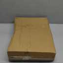 Kaowool Ceramic Fiber Insulation Blanket 2" Thick x 15" x 24" 2400F Fireproof Insulation Blanket Fit for Furnaces, Kilns, Stoves, Fireplaces