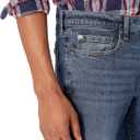 Amazon Essentials Mens Slim-Fit Jeans - Discontinued Colors (32W x 34L, Medium Wash)