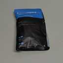 6 Pack Stretchy Solo Loop Compatible with Apple Watch Band 45mm 46mm 44mm 42mm 49mm 41mm 40mm 38mm Men Women, Braided Elastic Nylon Strap for iWatch Series 10 9 8 7 6 5 4 3 11 SE SE 2/3 Ultra Ultra 2 (Black/DarkGrey/BlueGrey/ArmyGreen/Orange/White)