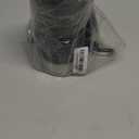 Keurig Standalone Frother Works Non-Dairy Milk, Hot and Cold Frothing, 6 Oz, Black