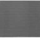 1BP01682AA Radiator compatible with Jeep Cherokee 2022-2019