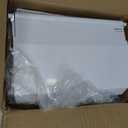 SPX1082K 2 Pack White Swimming Pool Skimmer Weir Door Assembly Kit Compatible with SP1082 SP1083 SP1084 SP1085 SP1086 SP1075 Models