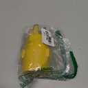 AQQHSAIN NEMA 14-50P to 14-30R Compact Adapter, 4 Prong 50 Amp Male Plug to 30 Amp Female Receptacle 120V/240V RV to Dryer Adapter Power Cord Connector for Welder EV Generator Camper Travel