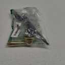 Korky 6021AM StrongARM Metal Tank Lever, Universal to Fit Front Angled Side Left and Right Mount Toilets, Polished Gold, Faucet Style