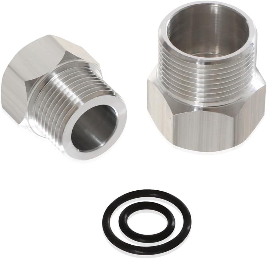 1Set of Rear AC Off Kit Compatible With H-onda Odys-sey 1997-2010/ H-onda P-ilot 07-15,A-cura MDX 01-06,M-azda MPV 00-06(Only applicable to some models)