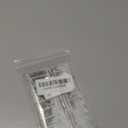 500 Pcs Laptop Screws, M1.2/M1.4/M2 Small Micro Tiny Screws for Electronics, Mini Computer Replacement Screw for Glasses Watch SSD M.2 Hard Drive Repair Screw (L) (Silver round head)