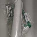 Bride to Be Decal - Bridal Shower Backdrop Sticker, Miss to Mrs Sticker for Balloon Arch, Bride to Be Bridal Shower Party Decorations, Engagement Party (Bride to Be Decal)