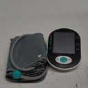 Blood Pressure Monitor, Bp Monitor with 2 Cuffs, The Medium and Extra Large Cuff(22-44cm&38-55cm) - 2 * 99 Sets of Memory for Home Use