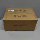 2-Light Gold Brass Bathroom Light Fixture with Clear Tulip Glass Shade,Wall Sconces,Vintage Vanlity Light Over Mirror,Bathroom Wall Light,E26 Socket(Bulbs Not Included)