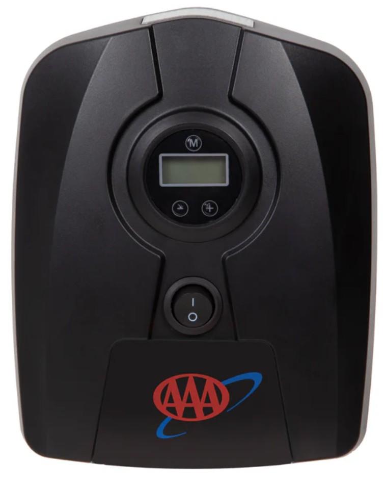 AAA Digital Preset Air Inflator