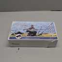 HITORHIKE Fishing Rod Holder Universal Fit Kit Allows for 360-degree Adjustment Kayak Fishing Boat Powerlock Rod Holder