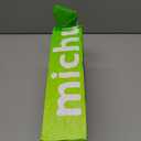 Michu Tofu Cat Litter 2.5kg/5.L Cat Litter (Original)