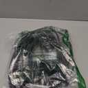 Logitech H390 Wired Headphones with Mic, USB-A Headset with Microphone for PC, Noise Cancelling Microphone for Video Meetings, Music, Gaming - Black