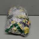 KEYUFANG Women 3 Piece Vocation Outfits Summer Suit Floral Kimono Cardigans Beach Cover Up Crop Cami Top Short Set (X-Large, )