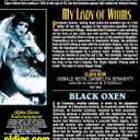 Clara Bow Double Feature: My Lady of Whims (1925) (Silent) / Black Oxen (1923) (Silent)