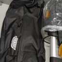 Drywall Sander, 750W Powerful Electric Drywall Sander with Vacuum Attachment, Auto Dust Collection, 7 Variable Speed 900-1800RPM, Dustless Wall Sander with Long Power Cord for Popcorn Ceiling, Drywall