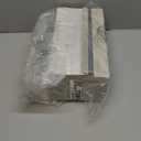 InvoSpa Shiatsu Massager with Heat - Deep Tissue Kneading Pillow for Neck, Shoulders, and Back - Electric Full Body Massage