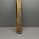 TocTen Bath Towel Rack - Square Base Thicken SUS304 Stainless Steel Towel Bar for Bathroom, Bathroom Accessories Towel Rod Heavy Duty Wall Mounted Towel Holder. (Brushed Nickel, 36)