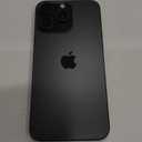 Apple iPhone 15 Pro Max, 512GB, Black Titanium - Unlocked 