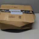 Cat Beds for Indoor Cats, Cute Bear Shape Cat Bed Cave, Pet House Cats Tent with Removable Cushion Pillow for Kittens Puppy Small Dogs (Brown, L-20.4 * 16.9 * 19.6in)