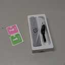 Hidden Camera Detectors, Spy Camera Detectors, Signal Scanner, Hidden Device Finder for Hotels Car Office Home Travel, 5 Levels Sensitivity 4 Modes, 25H Working Time