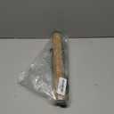 Baccone Flower Line Wall Art Set of 3 Botanical Canvas Wall Decor Floral Minimalist Wall Art Abstract Plant Pictures Flower Line Prints Black White Floral Artwork for Room Bedroom 12x16 Inch Unframed