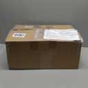 Silver Inflatable Mirror Ball Reusable Big Shinny PVC Disco Ball Giant Airtight Hanging&Standing Mirror Balloon for Events & Stage Party, Advertising, Shows Decoration (1 Piece,1.0m,Without Pump)