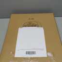 2025 Music Boxing Machine for Adults and Kids, Smart Bluetooth Boxing Machine Wall Mounted Music, Adjustable Hitting Sound Volume, Durable PU Material, Fitness/Lose Weight in Home