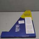 3 Pack Windshield Wiper Blades Compatible With Honda CRV CR-V 2012 2013 2014 2015 2016 Original Factory Quality Front Rear Wipers Blade Set for My Car - 26" 16" 13"