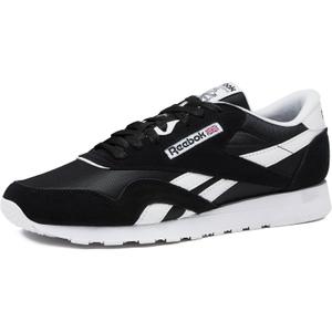 Reebok Classic Nylon Mens Sneakers Tennis Shoes, Size 9